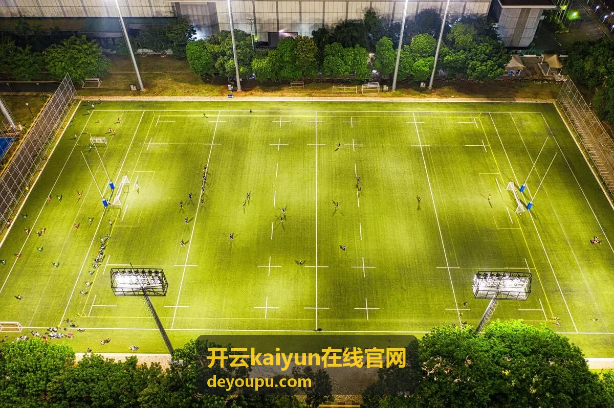 开云kaiyun在线协作平台