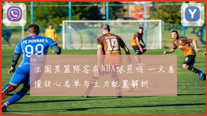 法国男篮阵容有NBA球员吗 一文看懂核心名单与主力配置解析
