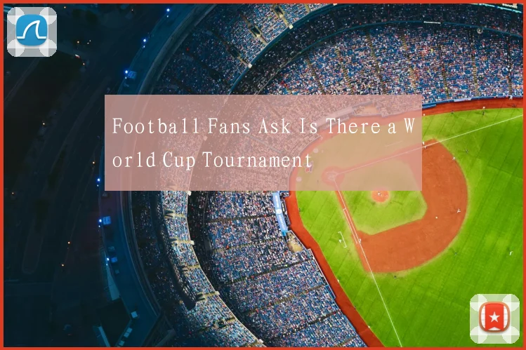Football Fans Ask Is There a World Cup Tournament