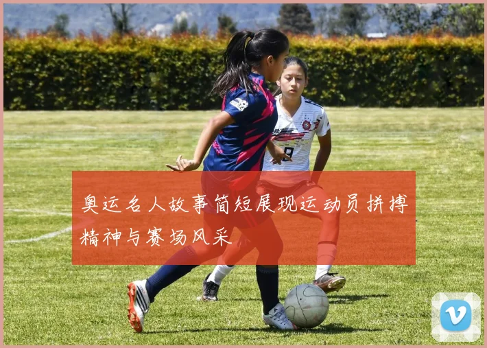 奥运名人故事简短展现运动员拼搏精神与赛场风采
